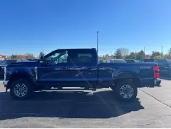 2027 FORD F250