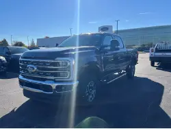 2027 FORD F250