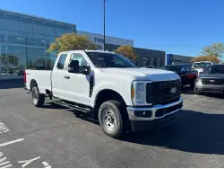 2027 FORD F250