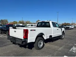 2027 FORD F250