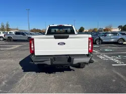 2027 FORD F250