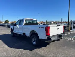 2027 FORD F250