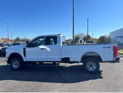 2027 FORD F250