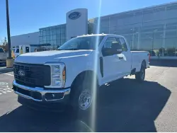 2027 FORD F250