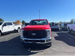 2027 FORD F350