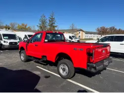 2027 FORD F250