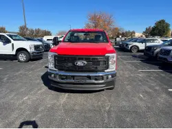2027 FORD F250