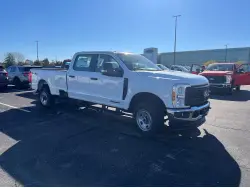 2027 FORD F350
