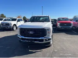 2027 FORD F350