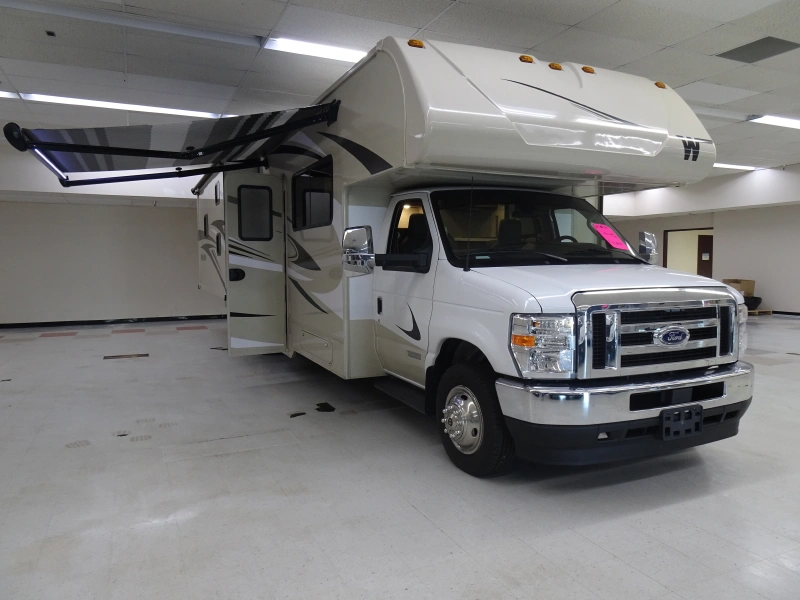 2025 WINNEBAGO