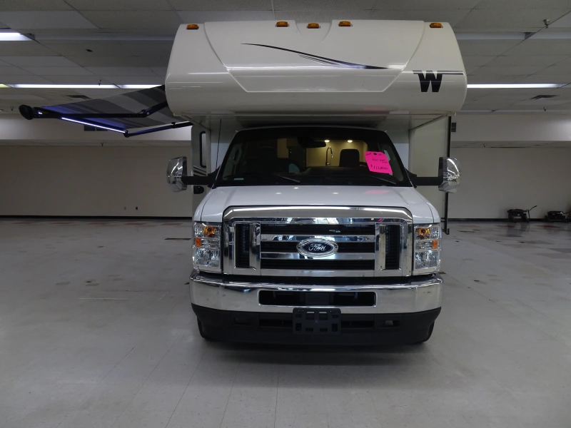 2025 WINNEBAGO MINNIE WINNIE 31H