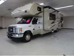 2025 WINNEBAGO MINNIE WINNIE 31H
