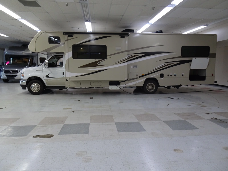 2025 WINNEBAGO MINNIE WINNIE 31H