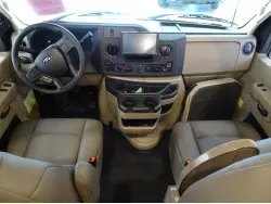 2025 WINNEBAGO MINNIE WINNIE 31H