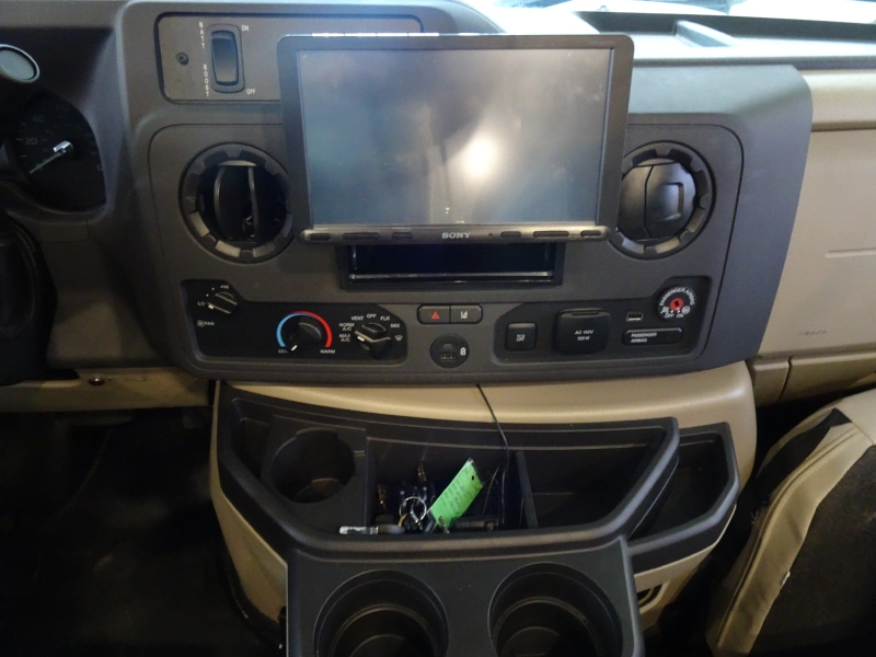 2025 WINNEBAGO MINNIE WINNIE 31H