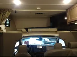 2025 WINNEBAGO MINNIE WINNIE 31H