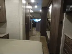 2025 WINNEBAGO MINNIE WINNIE 31H