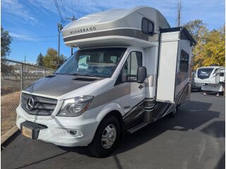 2017 WINNEBAGO VIEW 24V