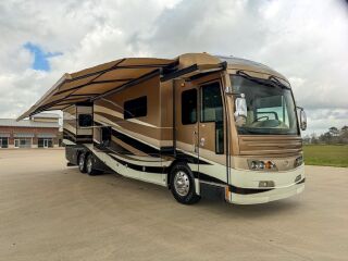2013 AMERICAN COACH AMERICAN EAGLE 45N