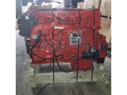 2016 CUMMINS QSX15