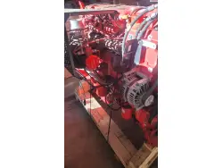 2016 CUMMINS QSX15