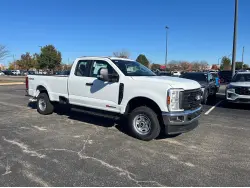 2027 FORD F250