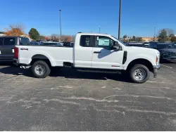 2027 FORD F250