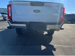 2027 FORD F250
