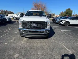 2027 FORD F250