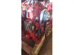 2016 CUMMINS QSX15