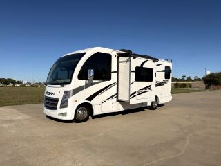 2022 THOR MOTOR COACH VEGAS 24.3