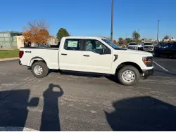 2026 FORD F150