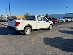 2026 FORD F150