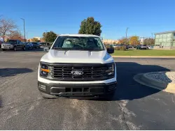 2026 FORD F150