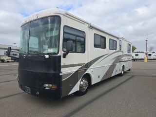 2003 FLEETWOOD EXPEDITION 36T
