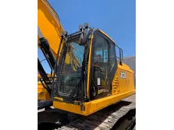 2026 JCB 370X