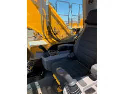2026 JCB 370X