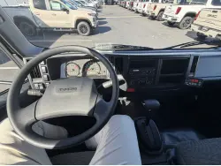 2026 ISUZU NQR GAS 16'