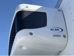2026 ISUZU NQR GAS 16'