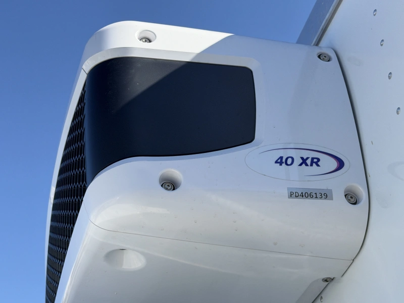 2026 ISUZU NQR GAS 16'