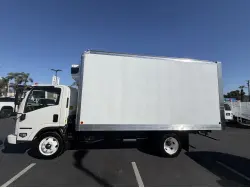 2026 ISUZU NQR GAS 16'
