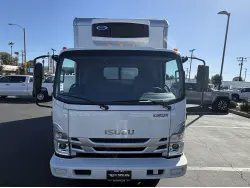 2026 ISUZU NQR GAS 16'