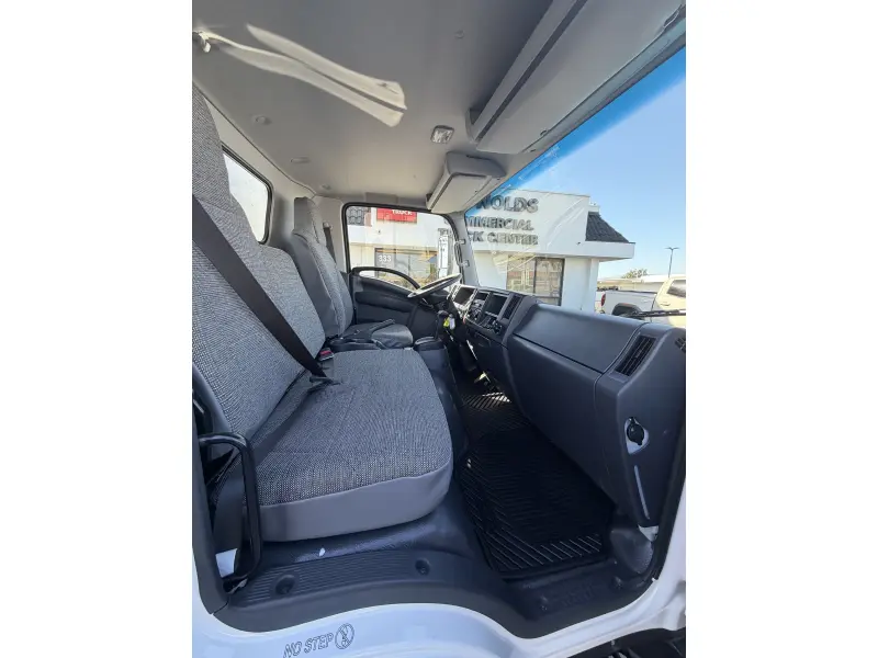2026 ISUZU NQR GAS 16'