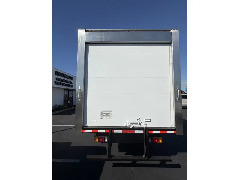 2026 ISUZU NQR GAS 16'