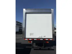 2026 ISUZU NQR GAS 16'