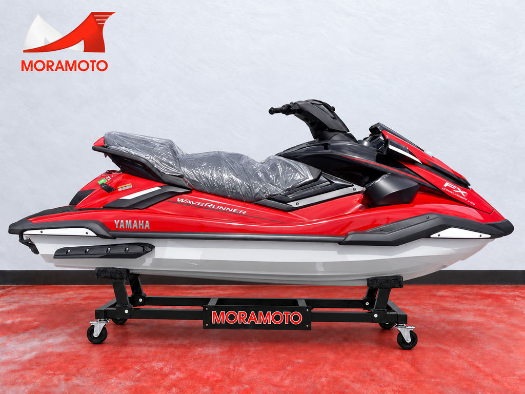 Waverunner Fx For Sale Near Tampa, Florida - Yamaha Personal