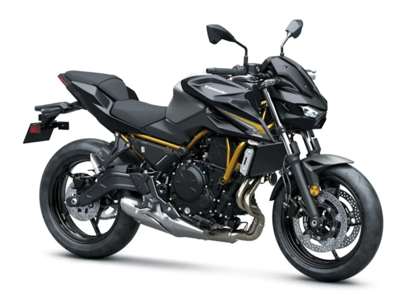 New 2026 Kawasaki Z650 S Abs For Sale in Warsaw, IN - 5042708428 ...