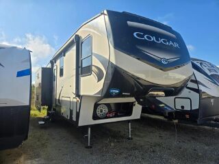 2018 KEYSTONE COUGAR 310RLS