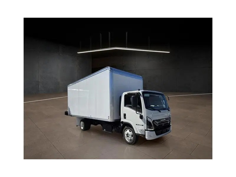 2027 ISUZU NRR