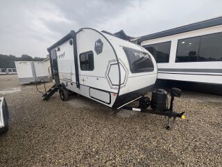 2023 FOREST RIVER R-POD 196